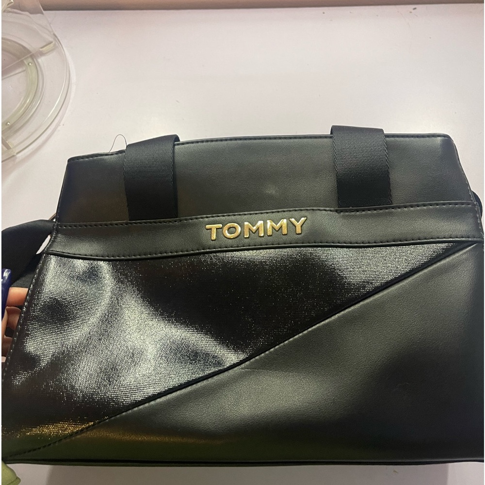 Tommy Hilfiger medium tote bag